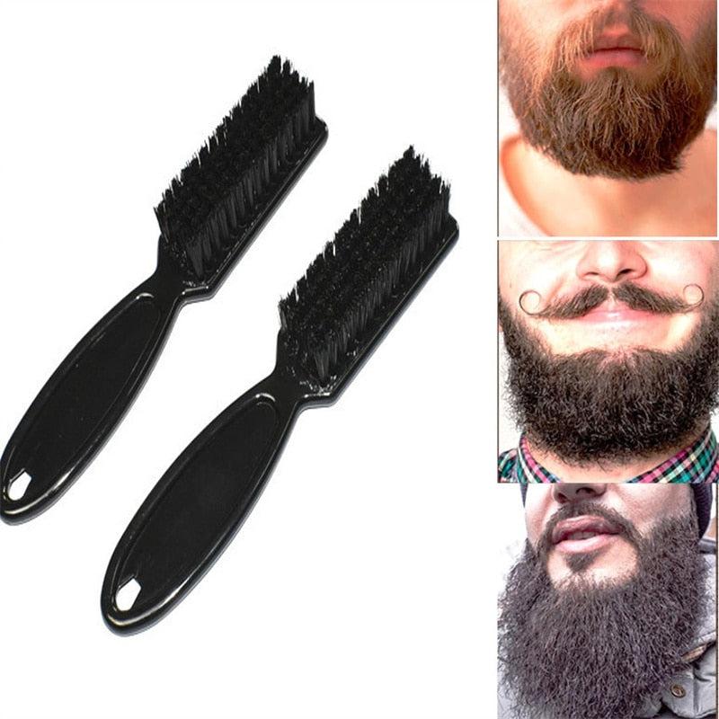 Probrush - Premium Haarbürste mit Antistatischer Wirkung für Pflege und Stil-2