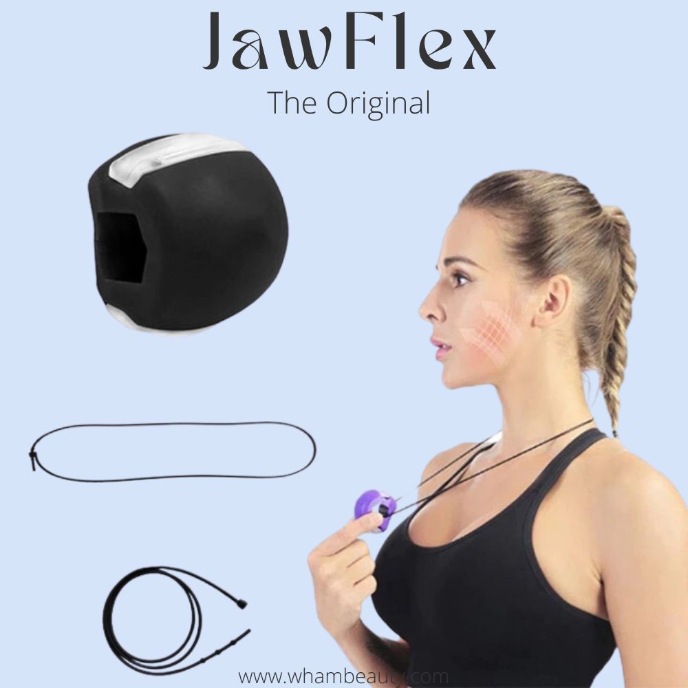 Jawsculptt - Innovativer Kieferformer für Definierte Konturen und Gesunde Haut-2