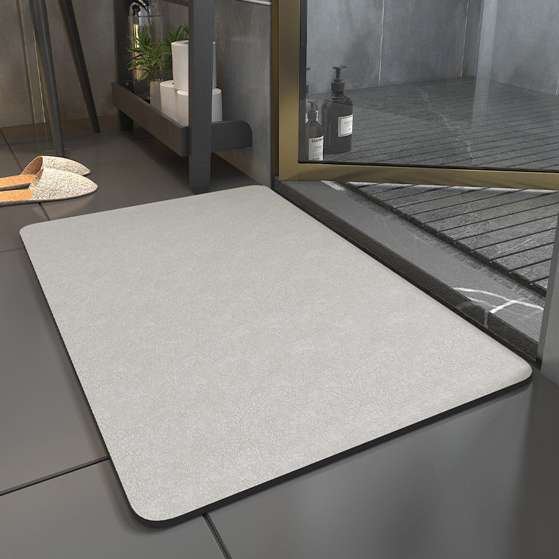 AquaGuard Bathroom Mat – Rutschfeste Badematte mit schnelltrocknendem Material
