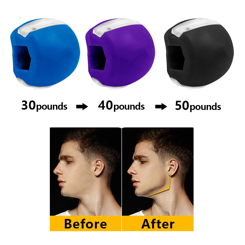 Jawsculptt - Innovativer Kieferformer für Definierte Konturen und Gesunde Haut-3
