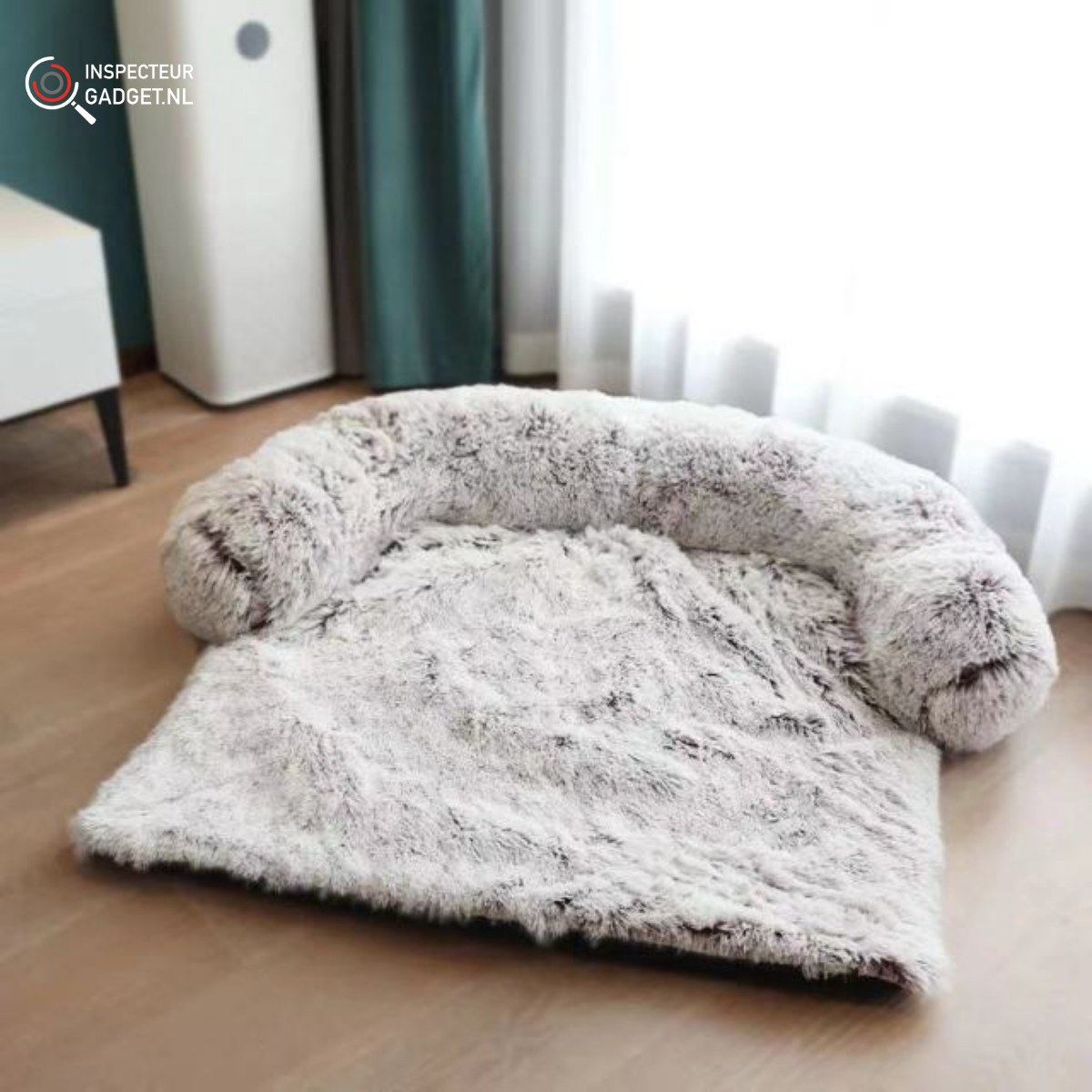 Haustiersofa - Lassen Sie Ihr Haustier Komfort genießen 🐾-3