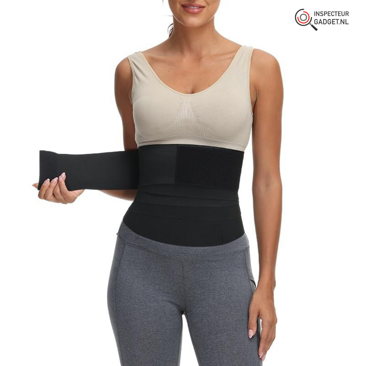 Variant image for Wonder Waistband - Intelligente Taillenformung für Eine Schlanke Silhouette-1
