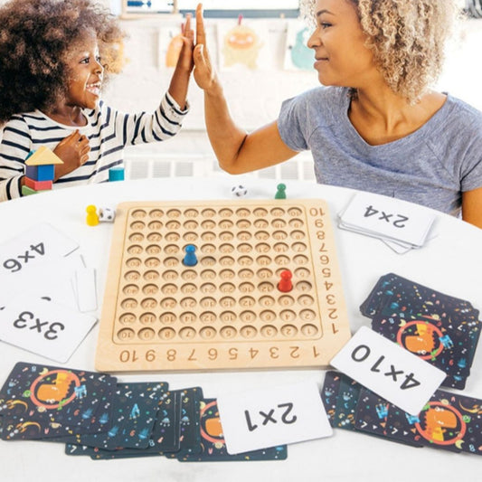 FunMath  - Een geweldig educatief spel