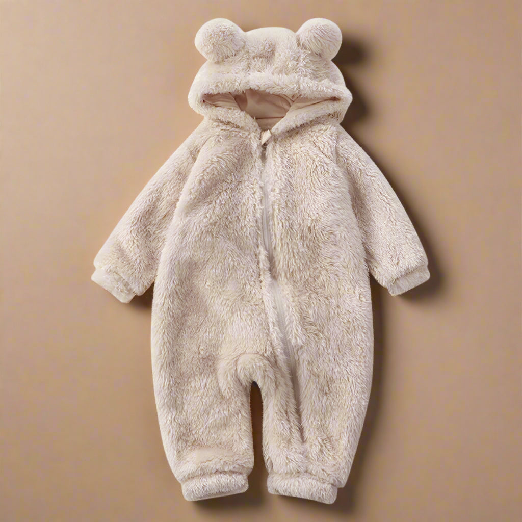  SNGGEBEAR - Lieber Winterbaby Strampler-2