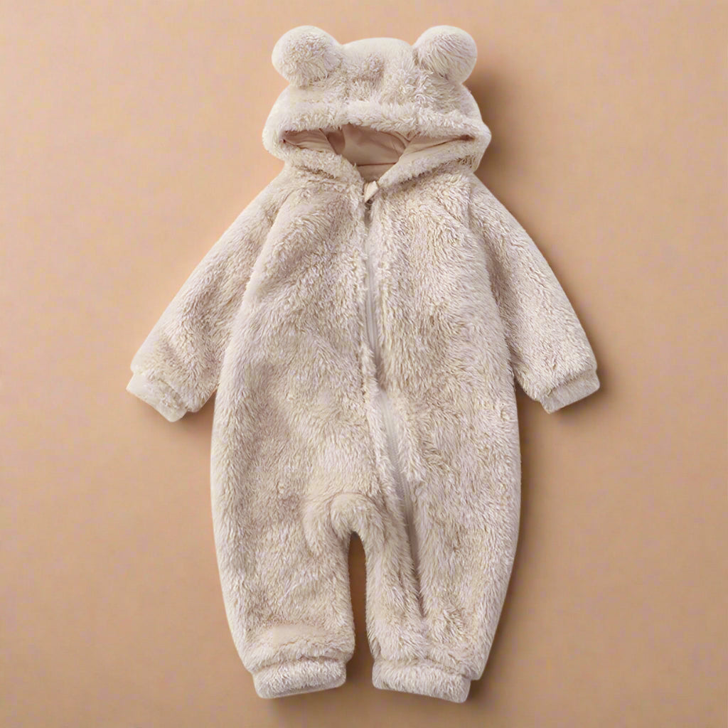  SNGGEBEAR - Lieber Winterbaby Strampler-1