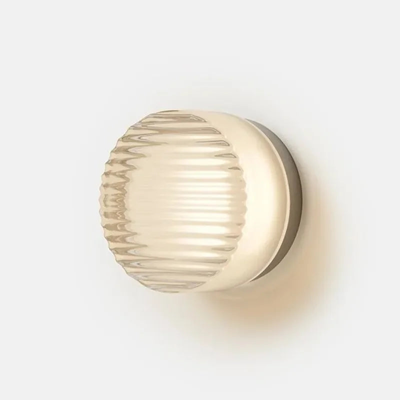 Variant image for Wandleuchte Schwarz 30 cm 12W Aluminium LED-5