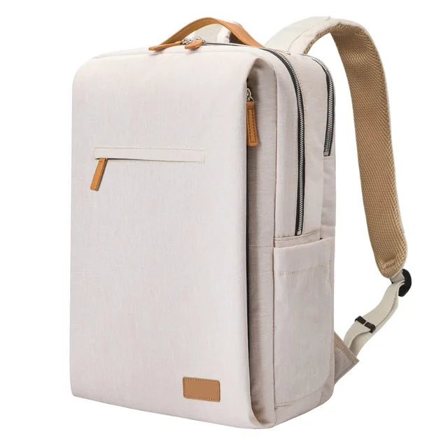 NOVA BACKPACK – Reiserucksack mit Laptop-Fach und USB-Anschluss für Alltag & Geschäftsreisen
