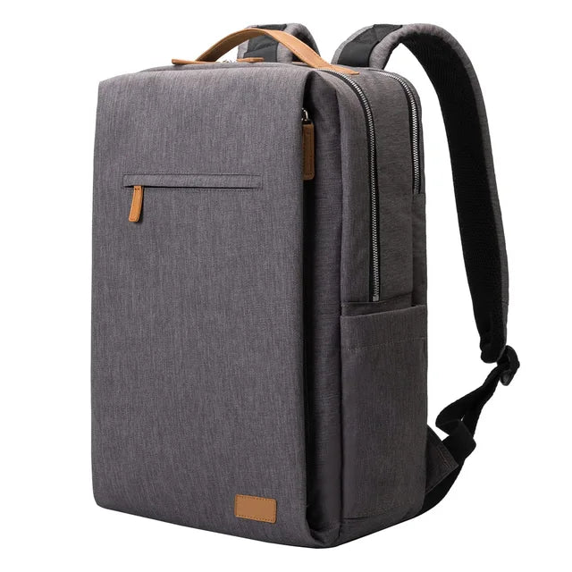 NOVA BACKPACK – Reiserucksack mit Laptop-Fach und USB-Anschluss für Alltag & Geschäftsreisen