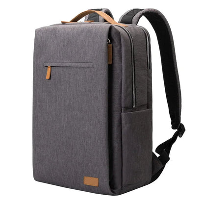 NOVA BACKPACK – Reiserucksack mit Laptop-Fach und USB-Anschluss für Alltag & Geschäftsreisen