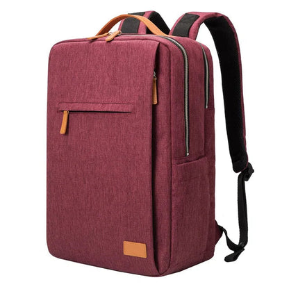NOVA BACKPACK – Reiserucksack mit Laptop-Fach und USB-Anschluss für Alltag & Geschäftsreisen