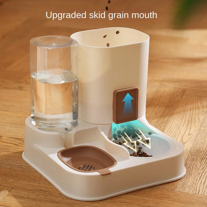 Bretzee-Smart Futter- und Wasserspender-3