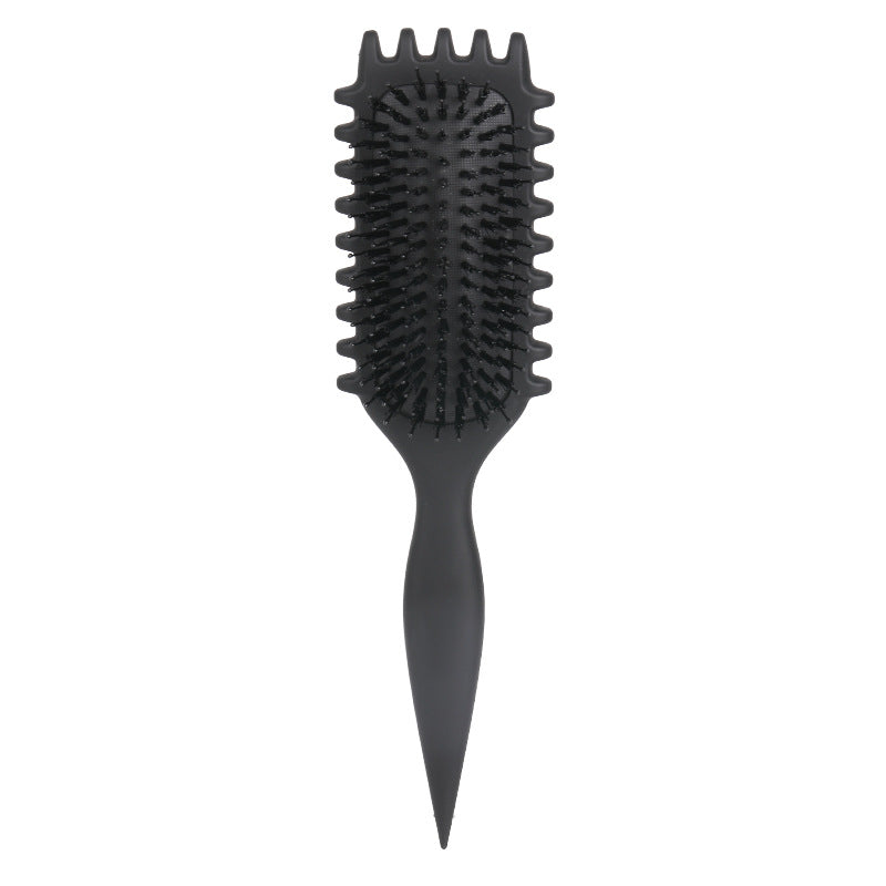 Variant image for Curlmaster - 3-in-1 Haarbürste für Frizzfreies Styling und Strahlende Locken-3