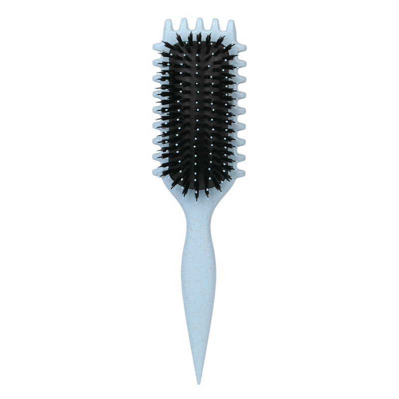Variant image for Curlmaster - 3-in-1 Haarbürste für Frizzfreies Styling und Strahlende Locken-4