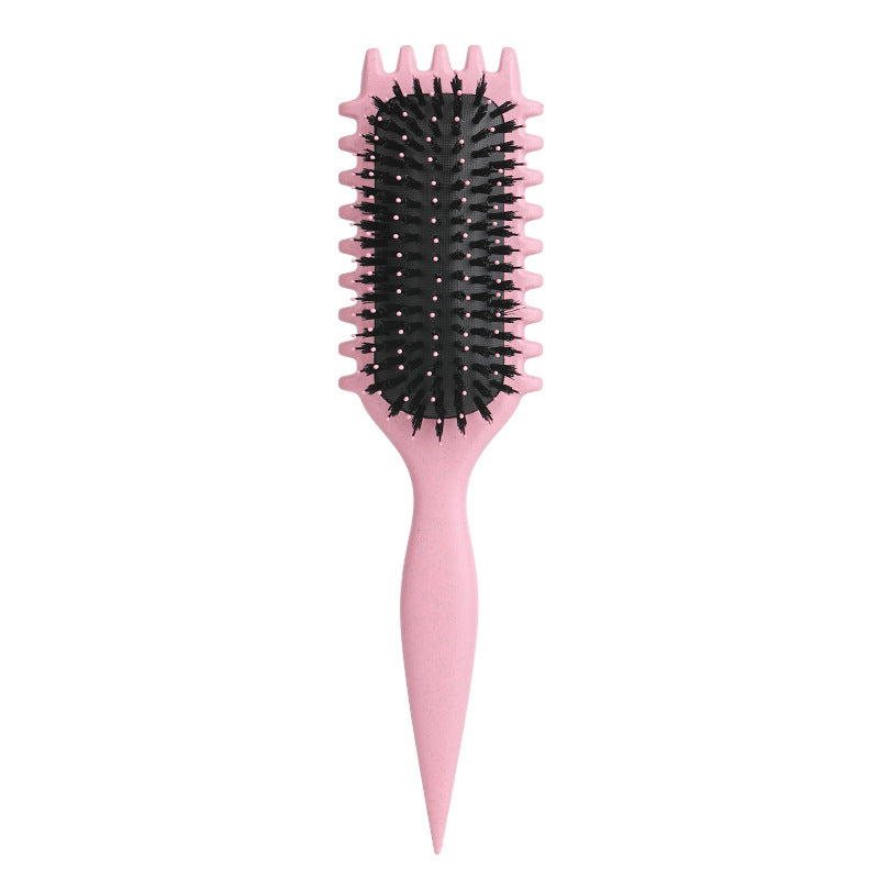 Variant image for Curlmaster - 3-in-1 Haarbürste für Frizzfreies Styling und Strahlende Locken-6