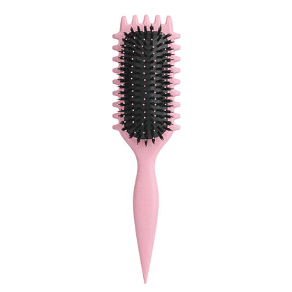 Variant image for Curlmaster - 3-in-1 Haarbürste für Frizzfreies Styling und Strahlende Locken-6