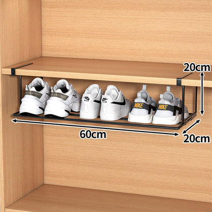 Regal-Erweiterung für Schuhschränke – Flexible & platzsparende Lösung für mehr Stauraum-4