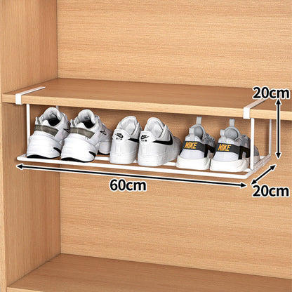 Regal-Erweiterung für Schuhschränke – Flexible & platzsparende Lösung für mehr Stauraum-3