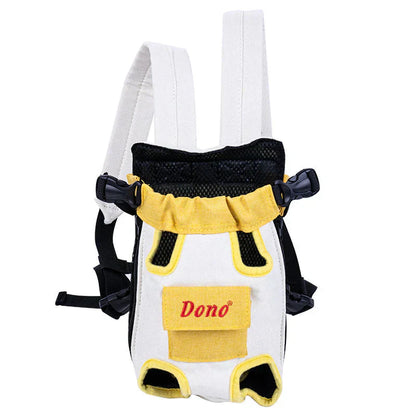 Travelbuddy Carrier - Luxus Animal Reisetasche mit Komfort-6