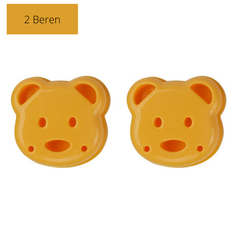 Variant image for 2 Bären