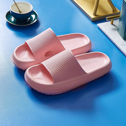 SOLECLOUD – Orthopädische Sandalen für ultimativen Komfort und Fußstütze