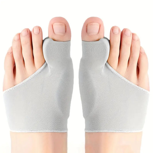 CompressCare Teen Korrektor gegen Hallux Valgus - Schmerzfrei & Atmungsaktiv-1