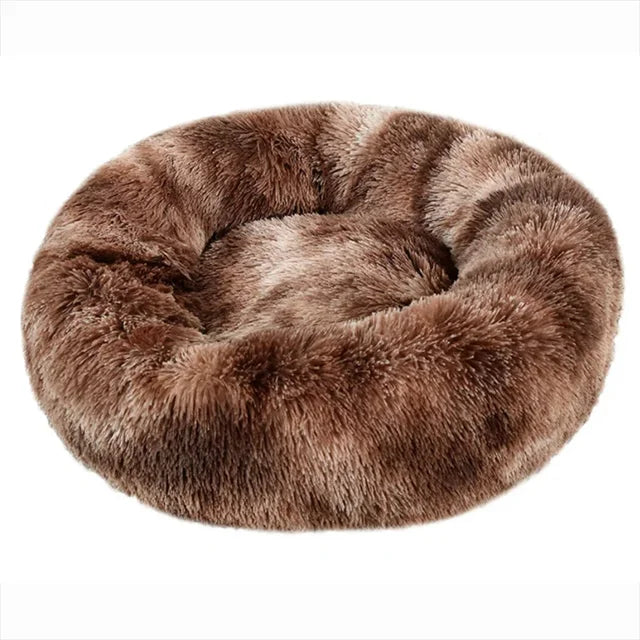 Beruhigendes Hundebett XXL – Gemütliches & Unterstützendes Design für Optimalen Komfort-5