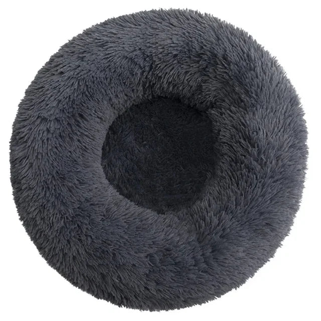 Variant image for Beruhigendes Hundebett XXL – Gemütliches & Unterstützendes Design für Optimalen Komfort-19