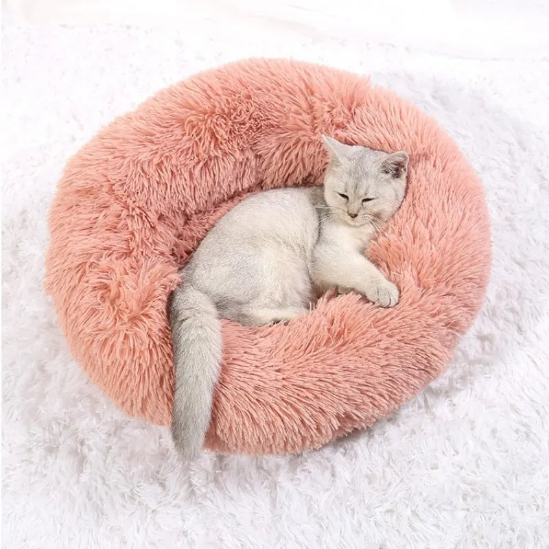 Beruhigendes Hundebett XXL – Gemütliches & Unterstützendes Design für Optimalen Komfort-3