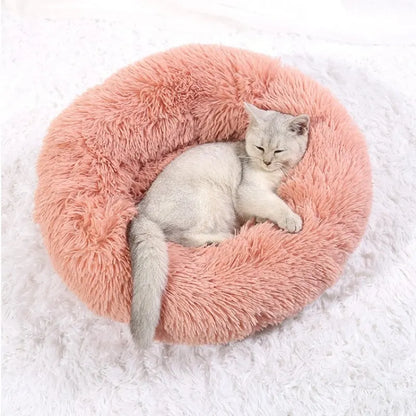 Beruhigendes Hundebett XXL – Gemütliches & Unterstützendes Design für Optimalen Komfort-3