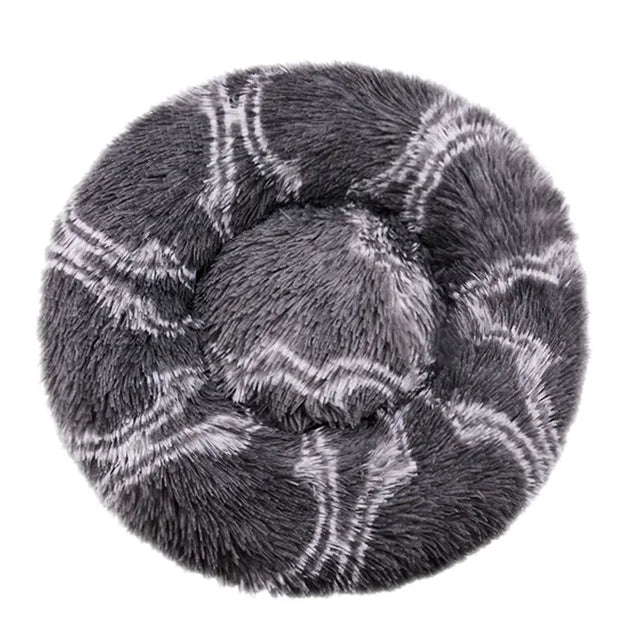 Variant image for Beruhigendes Hundebett XXL – Gemütliches & Unterstützendes Design für Optimalen Komfort-31