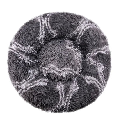 Variant image for Beruhigendes Hundebett XXL – Gemütliches & Unterstützendes Design für Optimalen Komfort-31