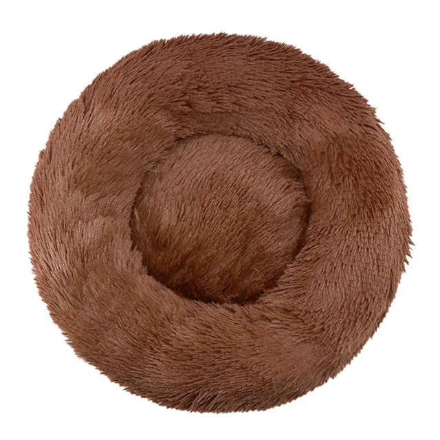 Variant image for Beruhigendes Hundebett XXL – Gemütliches & Unterstützendes Design für Optimalen Komfort-7