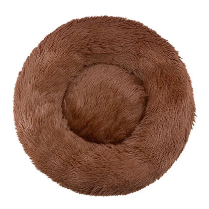 Variant image for Beruhigendes Hundebett XXL – Gemütliches & Unterstützendes Design für Optimalen Komfort-7
