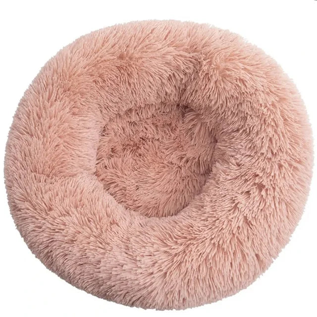 Variant image for Beruhigendes Hundebett XXL – Gemütliches & Unterstützendes Design für Optimalen Komfort-13