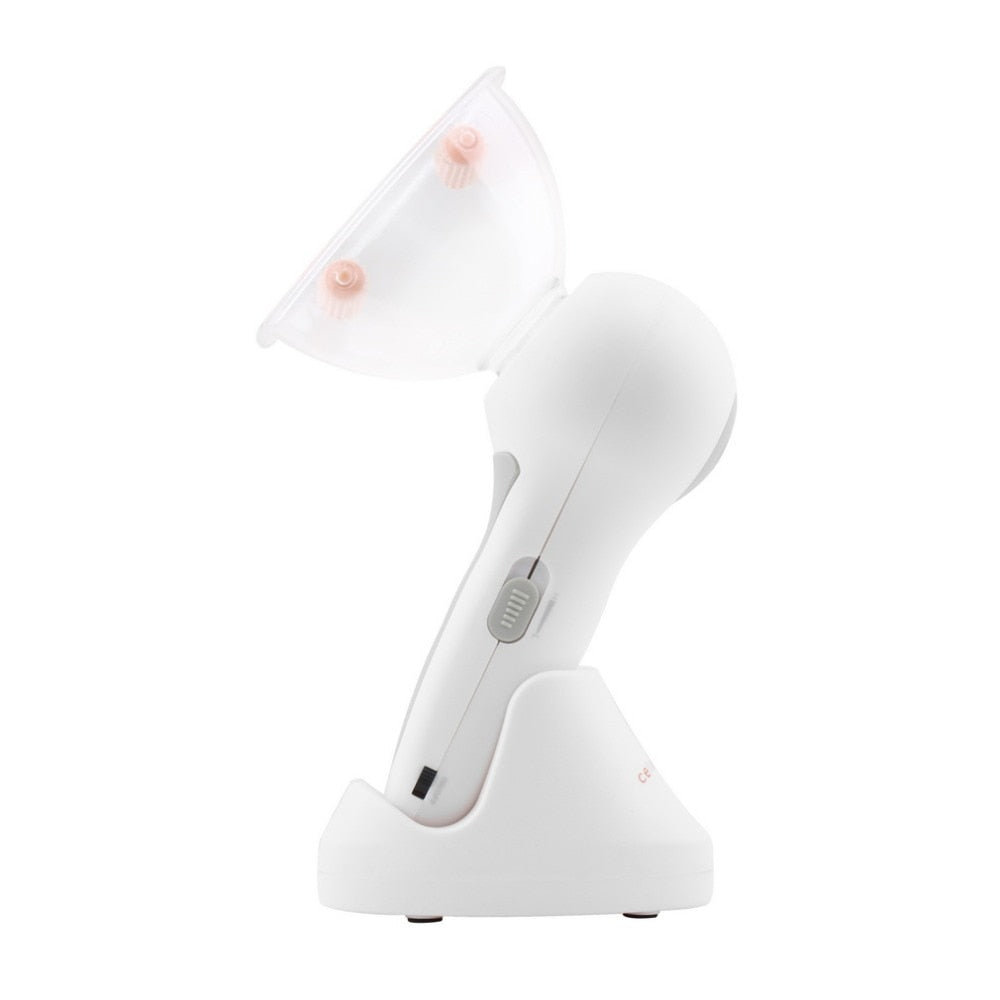 Anti-Cellulite Massagegerät mit Vakuumtechnologie – Effektives Cellulite Gerät zur Hautstraffung-3