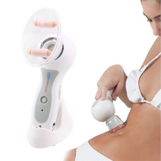 Anti-Cellulite Massagegerät mit Vakuumtechnologie – Effektives Cellulite Gerät zur Hautstraffung-1