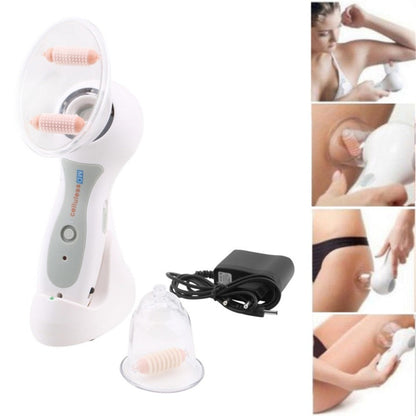 Anti-Cellulite Massagegerät mit Vakuumtechnologie – Effektives Cellulite Gerät zur Hautstraffung-4