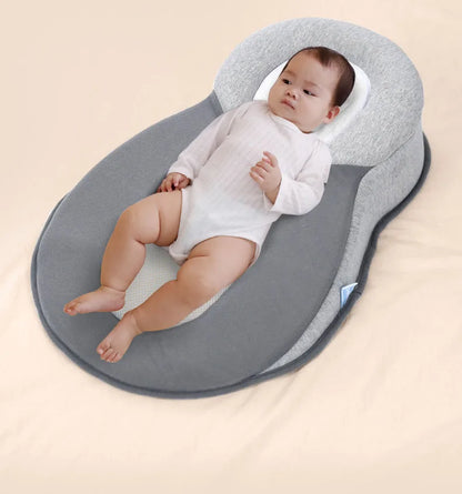  Süßes Träume Kissen - weiches Baby kuschelndes Kissen-2
