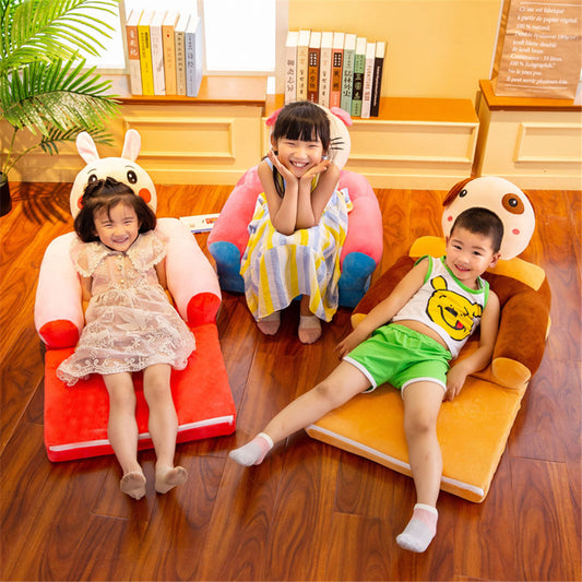 VelvetNest Kids Bench – Faltbare Kinderbank mit Stil und Komfort