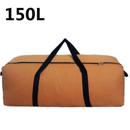 Variant image for Wasserdichte Campingaufbewahrungstasche – Robuste Outdoor-Tasche für Reisen und Abenteuer-1