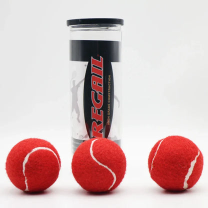 Variant image for Skypro Trainingsball Set - Hochwertige Tennis- und Padelbälle in Dose, Ideal für Amateure und Profis-2