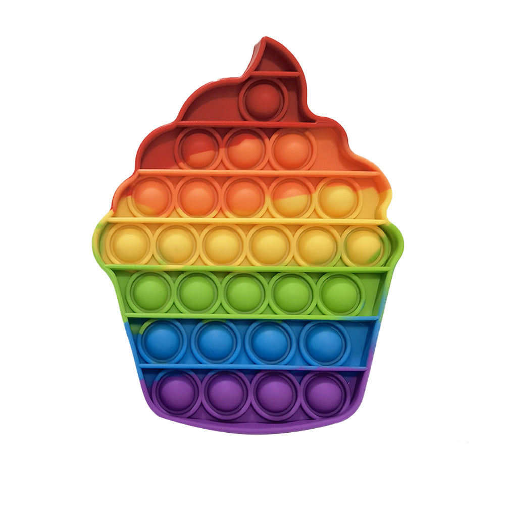 MellowMash – Anti-Stress Ball für Entspannte Momente