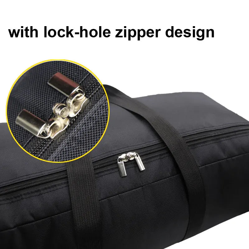 Wasserdichte Campingaufbewahrungstasche – Robuste Outdoor-Tasche für Reisen und Abenteuer-3