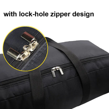 Wasserdichte Campingaufbewahrungstasche – Robuste Outdoor-Tasche für Reisen und Abenteuer-3