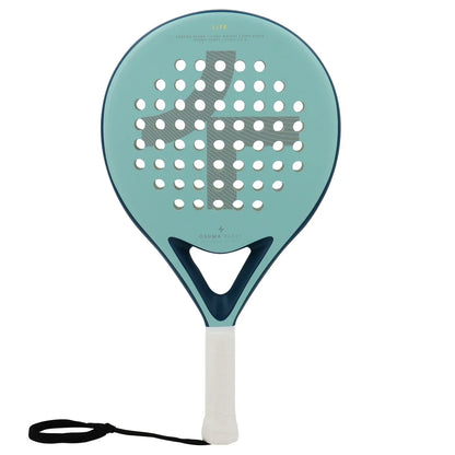 Carbonedge Elite Padelracket - Hochwertiger Kohlefaser Schläger für Optimale Leistung-2
