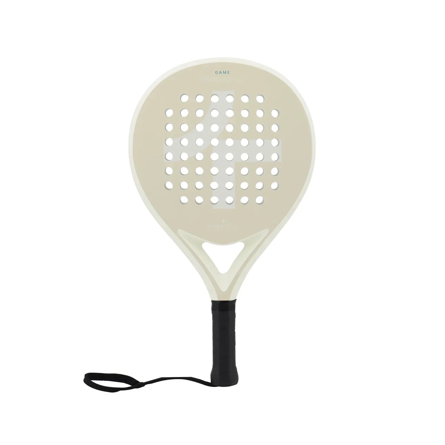 Variant image for Carbonedge Elite Padelracket - Hochwertiger Kohlefaser Schläger für Optimale Leistung-1