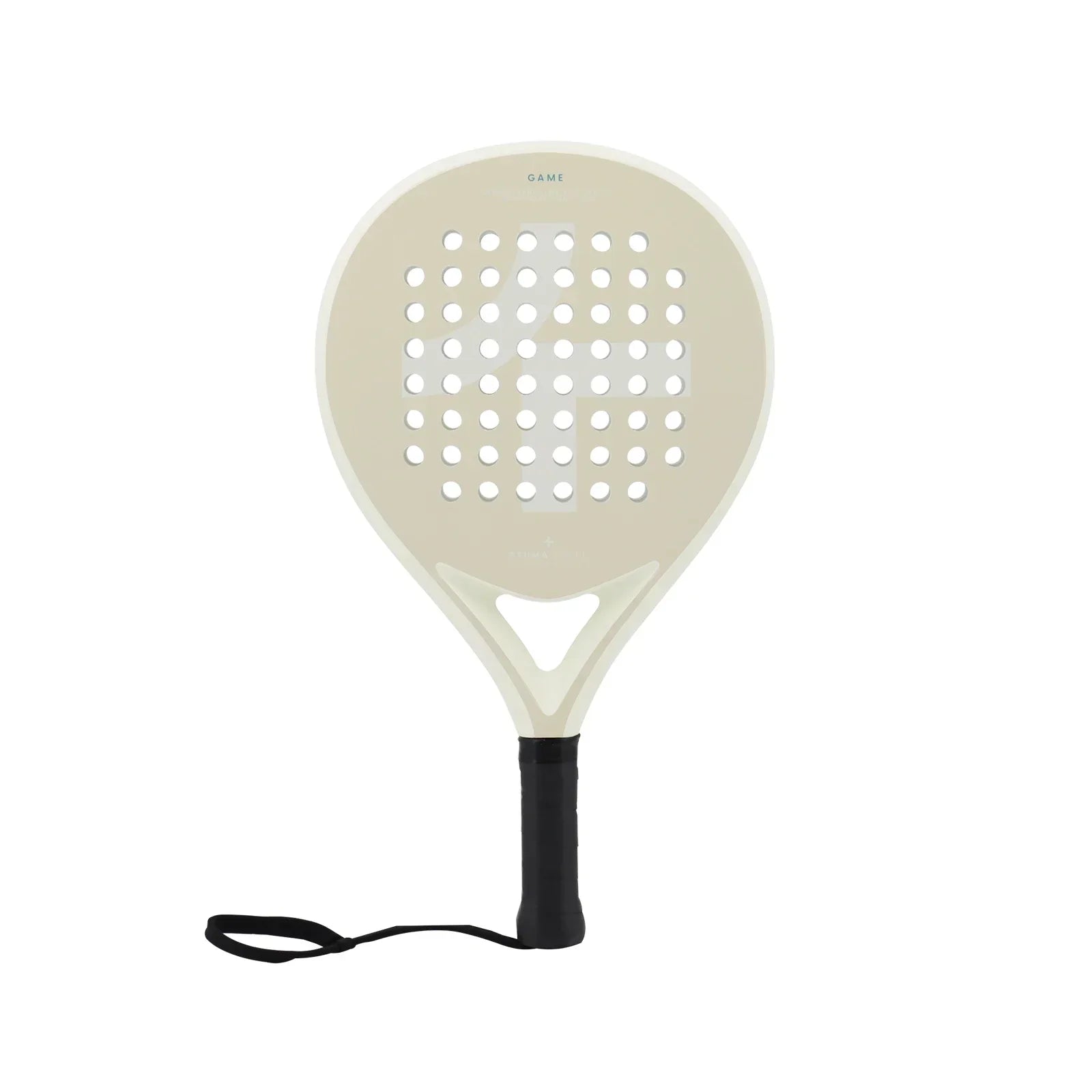 Carbonedge Elite Padelracket - Hochwertiger Kohlefaser Schläger für Optimale Leistung-1