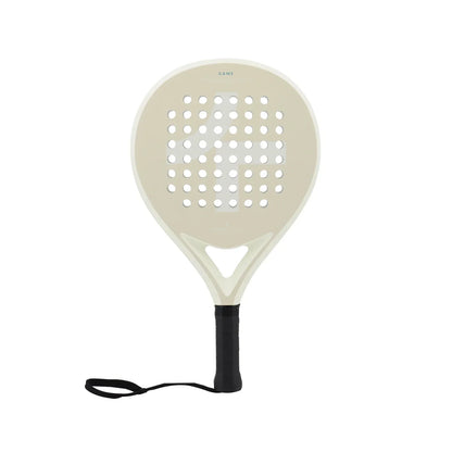 Carbonedge Elite Padelracket - Hochwertiger Kohlefaser Schläger für Optimale Leistung-1