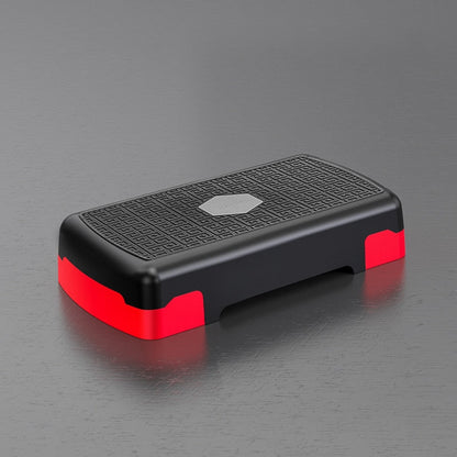 Variant image for Einstellenfit - Verstellbarer Stepper Fitness Für Zuhause Mit Rutschfestem Boden-2