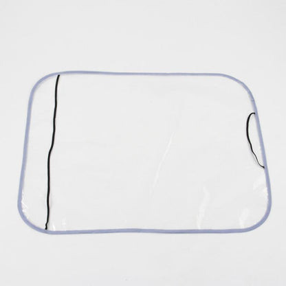 Kidshield - nachhaltiger Autositzschutz gegen Schmutz-6
